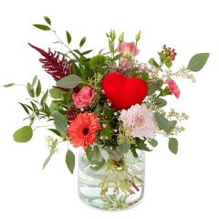 Moederliefde